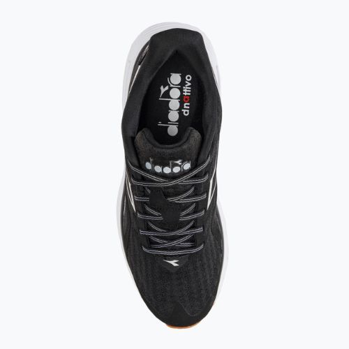 Herren Laufschuhe Diadora Equipe Nucleo schwarz DD-101.179094-C3513