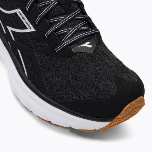 Herren Laufschuhe Diadora Equipe Nucleo schwarz DD-101.179094-C3513