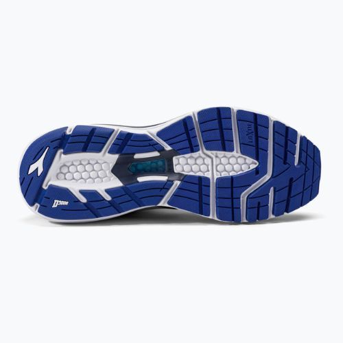 Herren Laufschuhe Diadora Mythos Blushield 8 Vortice navy blau DD-101.179087-D0244