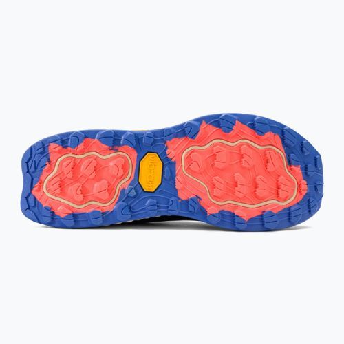 New Balance Fresh Foam Hierro v7 Herren Laufschuhe navy blau und schwarz MTHIERO7.D.080