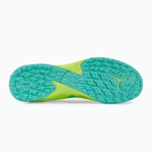 PUMA Future Match TT Herren Fußballschuhe grün 107184 03