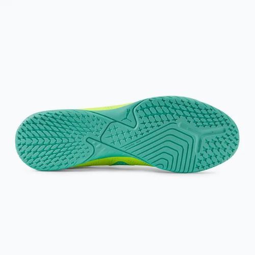 PUMA Future Play IT Herren Fußballschuhe grün 107193 03