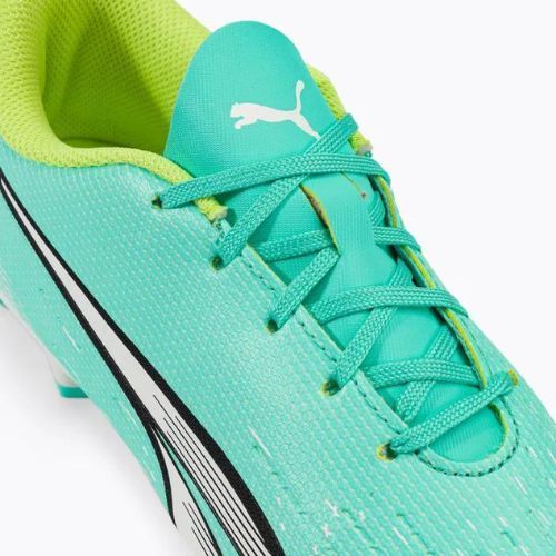PUMA Ultra Play FG/AG Kinder Fußballschuhe blau 107233 03