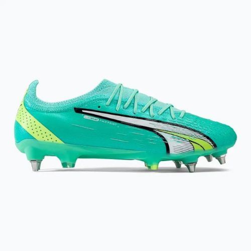 Herren PUMA Ultra Ultimate MXSG Fußballschuhe blau 107212 03