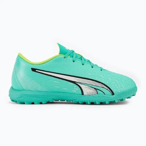 PUMA Ultra Play TT Kinder Fußballschuhe blau 107236 03