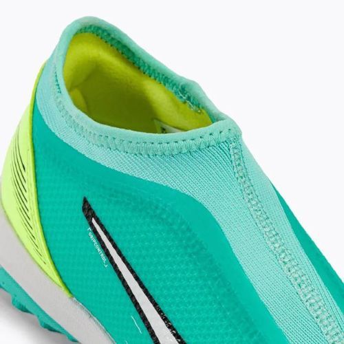 PUMA Ultra Match Ll TT Kinder Fußballschuhe blau 107231 03