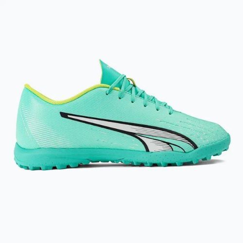 Herren PUMA Ultra Play TT Fußballschuhe blau 107226 03