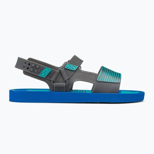Ipanema Recreio Papete Kinder Sandalen blau 26883-AD243