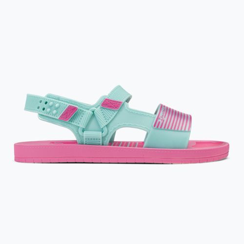 Ipanema Recreio Papete Kinder Sandalen rosa 26883-AD245