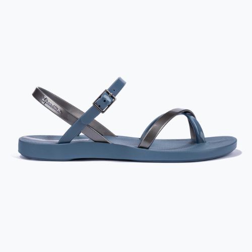Ipanema Fashion VII Damen Sandalen navy blau 82842-AG896