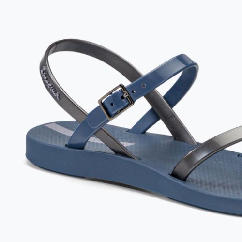 Ipanema Fashion VII Damen Sandalen navy blau 82842-AG896