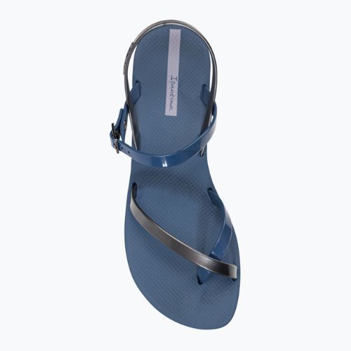 Ipanema Fashion VII Damen Sandalen navy blau 82842-AG896