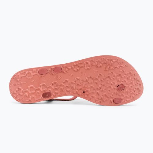 Ipanema Damen Sandalen Class Wish II rosa 82931-AG433
