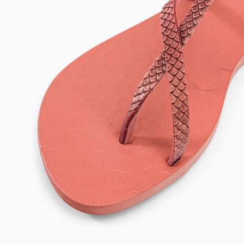 Ipanema Damen Sandalen Class Wish II rosa 82931-AG433