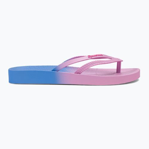 Ipanema Bossa Soft C rosa-blau Damen-Pantoletten 83385-AJ183