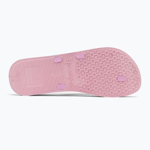 Ipanema Bossa Soft C rosa-blau Damen-Pantoletten 83385-AJ183