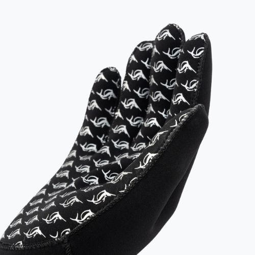 Sailfish Neopren Handschuhe schwarz