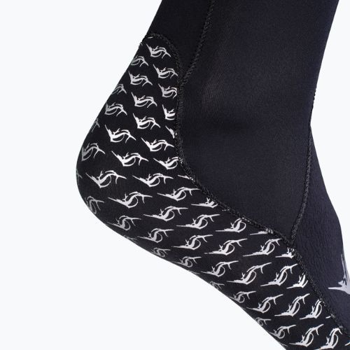 Sailfish Neoprensocken schwarz
