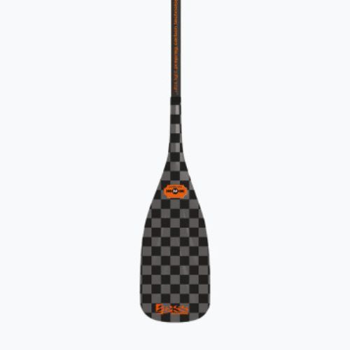 SUP Paddel 1 Stück Bass Extreme Hard Pro schwarz
