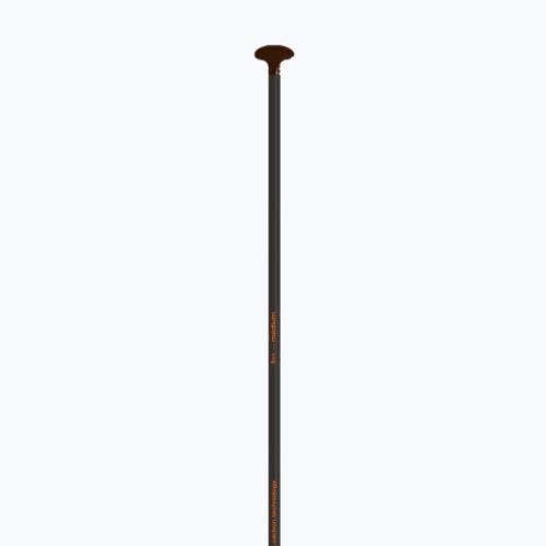 SUP Paddel 1 Stück Bass Extreme Hard Pro schwarz