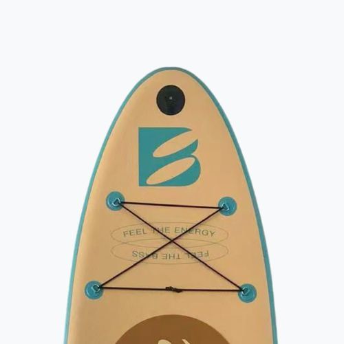 SUP Bass Breeze 10'6 LUX blau