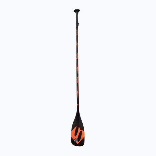 SUP Bass Touring 12' PRO + Extreme Pro M- rot