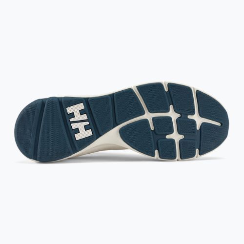 Helly Hansen Ahiga V4 Hydropower Herren Segelschuhe weiß 11582_013