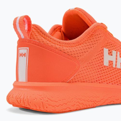 Helly Hansen Supalight Medley Damen Segelschuhe orange 11846_087