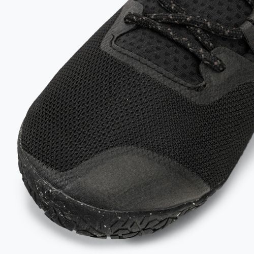 Herren Laufschuhe Merrell Vapor Glove 5 schwarz J135365