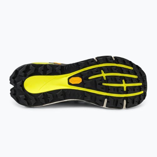 Merrell Agility Peak 4 grün Herren Laufschuhe J036841