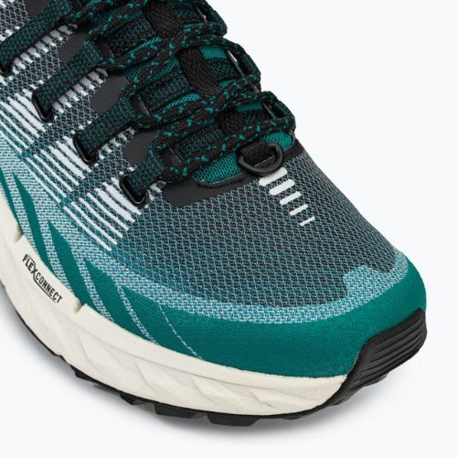 Merrell Agility Peak 4 grün Herren Laufschuhe J036841
