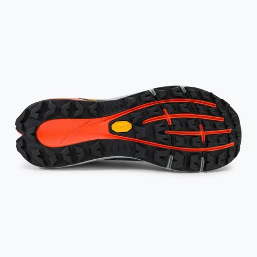 Merrell Agility Peak 4 hellblau Herren Laufschuhe J066829