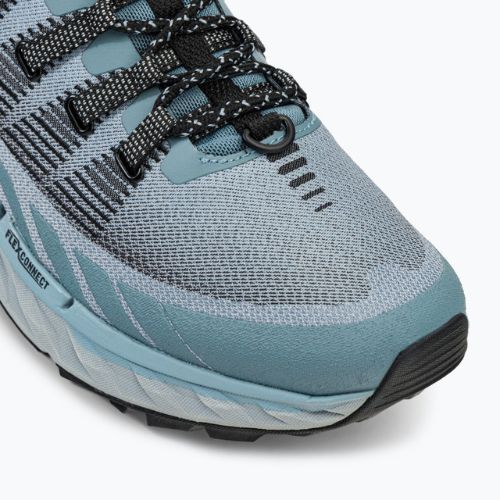 Merrell Agility Peak 4 hellblau Herren Laufschuhe J066829