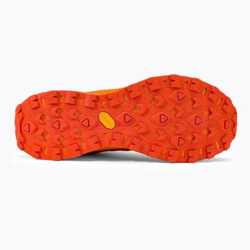 Merrell Fly Moab Flight Herren Laufschuhe orange J067477