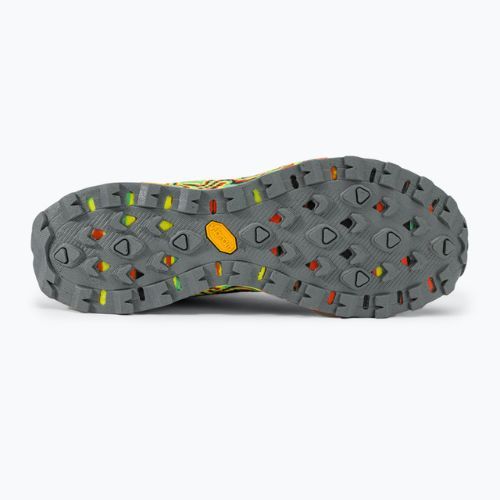 Merrell Fly Moab Flight Herren Laufschuhe grau J067481