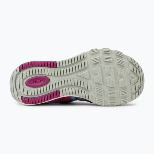 Merrell Hydro Free Roam rosa Kinder Wandersandalen MK165669