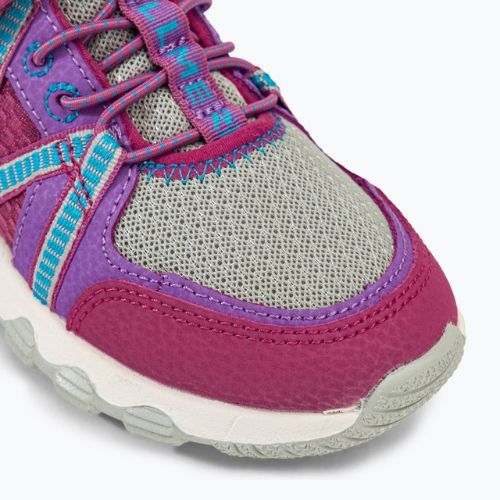 Merrell Hydro Free Roam rosa Kinder Wandersandalen MK165669