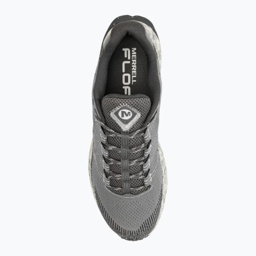 Herren Laufschuhe Merrell Moab Flight grau J066847
