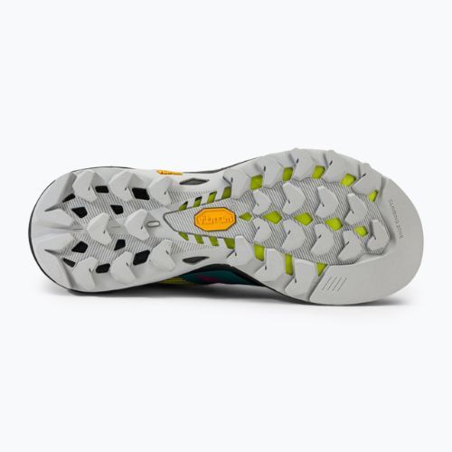 Herren Wanderschuhe Merrell MQM 3 orange J135603