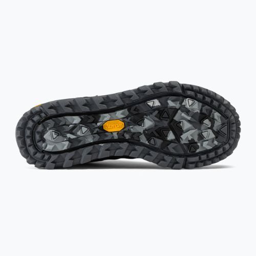 Herren Laufschuhe Merrell Nova 2 schwarz J067187