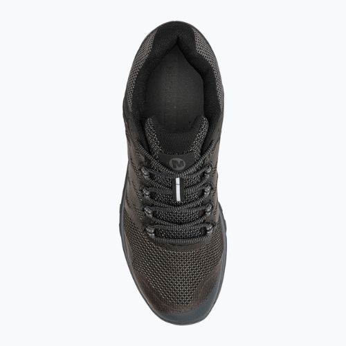 Herren Laufschuhe Merrell Nova 2 schwarz J067187