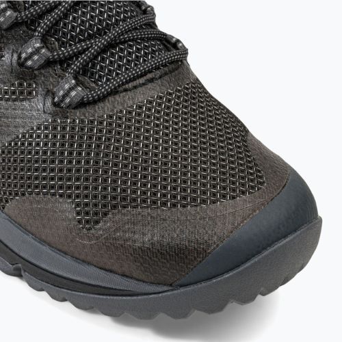 Herren Laufschuhe Merrell Nova 2 schwarz J067187