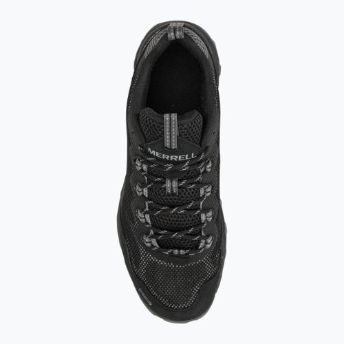 Merrell Speed Strike GTX Herren Wanderschuhe schwarz J066859