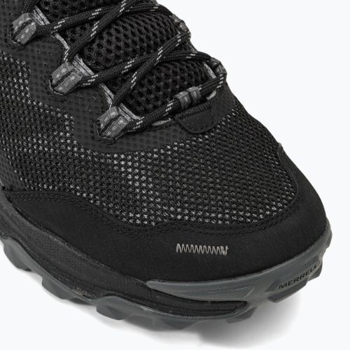 Merrell Speed Strike GTX Herren Wanderschuhe schwarz J066859