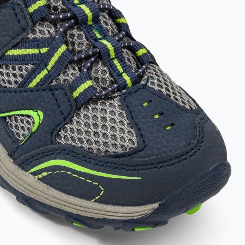 Merrell Trail Chaser Kinder Wanderschuhe navy blau MK261237