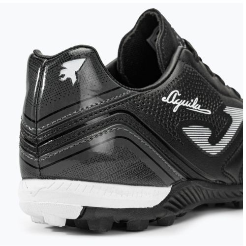 Herren Joma Aguila TF Fußballschuhe schwarz