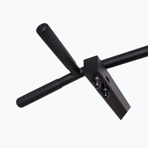 BenchK Gymnastikleiter schwarz BK-221B+A076