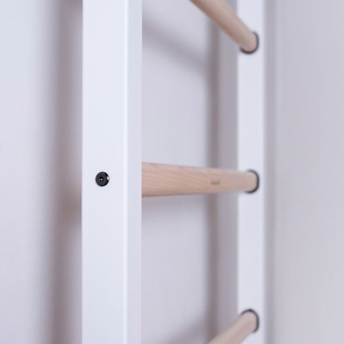 BenchK Gymnastikleiter weiß BK-521W