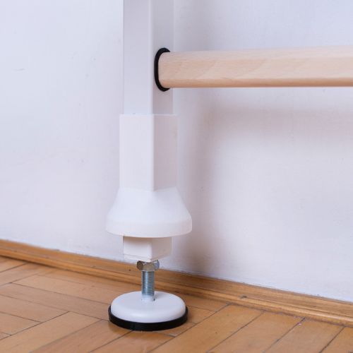 BenchK Gymnastikleiter weiß BK-521W