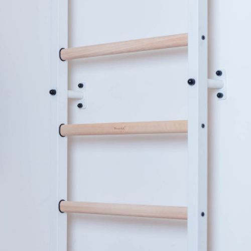 BenchK Gymnastikleiter weiß BK-711W